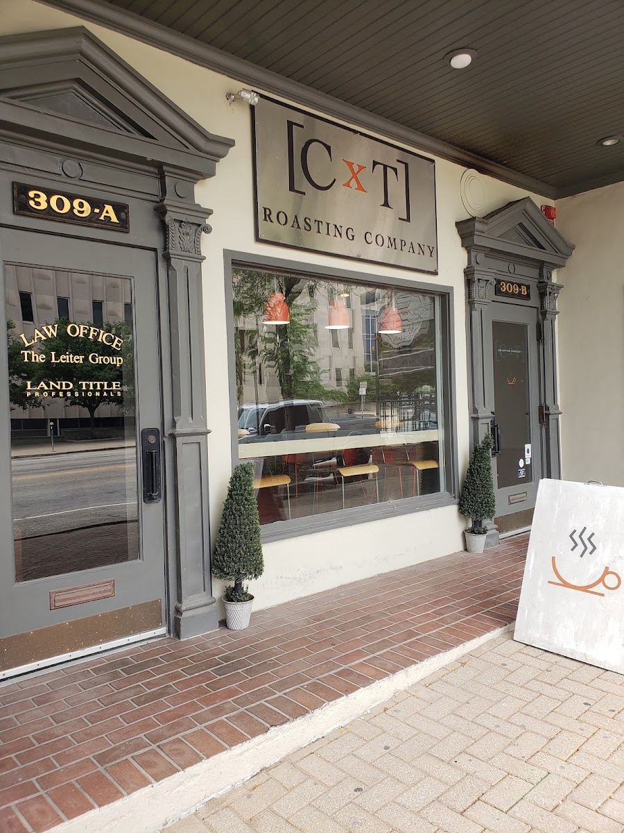 Cxt Roasting Company - Apollo Photos 2